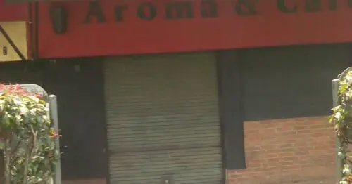 AROMA & CAFE AROMA & CAFE